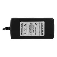 Adaptador Ac Para Dc 12v 4a 48w Fonte De Alimentação Para 35