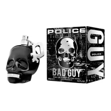 Police To Be Bad Guy For Man Edt 125ml @laperfumeriacl