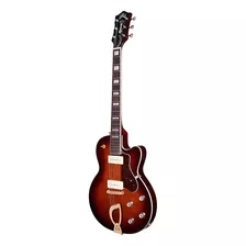 Guild Guitars Aristocrat P90 - Guitarra Eléctrica De Cuerp.