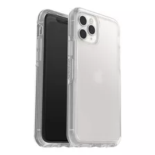 Funda Symmetry Clear S Para 11 Pro Transparente