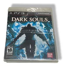 Dark Souls Ps3 Fisico!