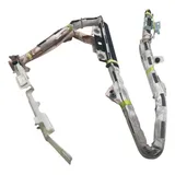 Cortina Esquerda Ford Fusion 2006/2012 Be5354042d95 Seminovo Bege Thumb 5