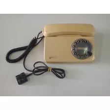 Telefone Antigo De Mesa Gradiente