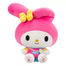 Peluche My Melody 20 Cm Original - Hello Kitty And Friends