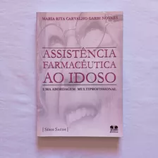 Assistência Farmacêutica Ao Idoso