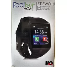 Smartwatch / Feelbit Compatible Con Simcard