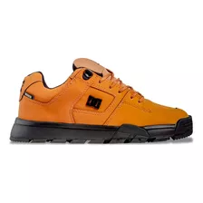 Zapatillas Dc Shoes Manteca Wnt Es Wheat (wea) - Big Buey -