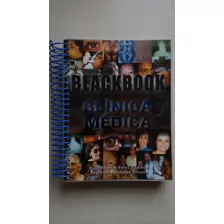 Livro Blackbook Clínica Médica 1ª Edição B473