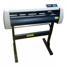 Plotter De Corte - Ancho De Corte 62 Cm Con Laser Scp