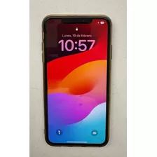  iPhone X iPhone XS Max | 64 Gb | Gris Espacial