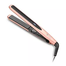 Prancha Modeladora Delicada Essenza Eb053 Multilaser Bivolt Cor Rosa 110v/220v