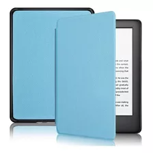 Estuche O Forro Para Kindle Paperwhite 10 Generación