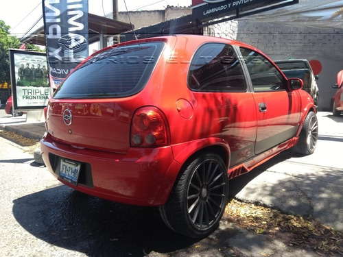 Estribos Laterales Chevy C1,c2,c3 Tipo Porsche Spoilers Foto 5