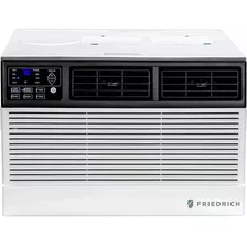 Aire Acondicionado De Ventana Chill Premier 6,000 Btu Con