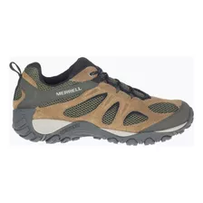 Zapatilla Hombre Yokota 2 Verde Merrell