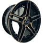 Rines 14x6.5 4-100 4-114.3 Matiz Chevy Tsuru Mk1 Mk2 Mk3 Msi