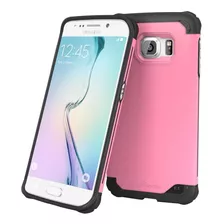 Case Slim Defender Samsung S6 Edge