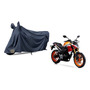 Funda Cubierta Cuatrimoto Impermeable Xxl Atv  Protector Mot