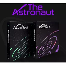 Bts - Jin The Astronaut Album 