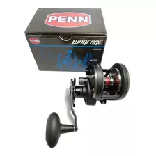 Reel Penn Warfare 20n Color Negro