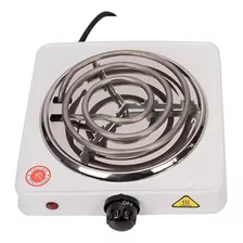 Cocina Electrica 1 Puesto Hornilla Hot Plate G-1000w