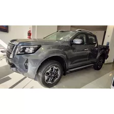 Nissan Frontier Xe 4x4 Manual