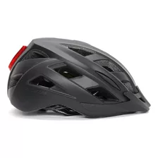 Cannondale Cspc - Casco De Bicicleta Para Adulto, Color Neg.