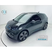 Bmw I3 Rex Full 8v