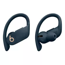 Auriculares Inalámbricos Powerbeats Pro Color Azul Navy