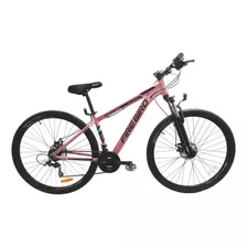 Bicicleta Mountain Bike Dama Fire Bird Rodado 29 - Oferta!!!