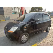 Chevrolet Spark Cronos 2012