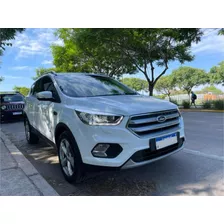 Ford Kuga 2019 2.0 Titanium At Awd (4x4) - 240 Hp