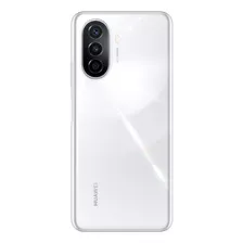 Huawei Nova Y70 128 Gb Pearl White 4 Gb Ram