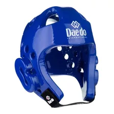 Ithaca Store Daedo - Casco Azul Para Taekwondo Wt