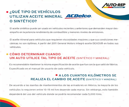 Kit Afinacin Captiva 2022 2023 2024 Acdelco 5w30 Sinttico Foto 2