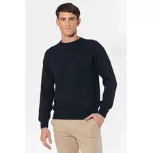 Sweater De Hombre Hilo Huapi