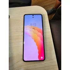 Samsung Galaxy Flip Z4 Color Lavanda