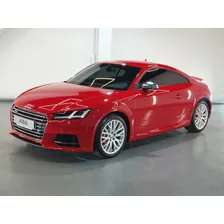 Audi Tts 2.0 T Fsi 310cv Ttrs Tt Quattro 2017 2018