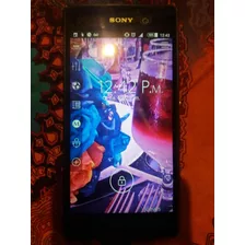 Celular Sony Xperia M5