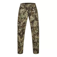 Calça Combat Camuflada Kryptek Mandrake