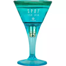 Perfume Spot Him Sunset Hinode 75ml