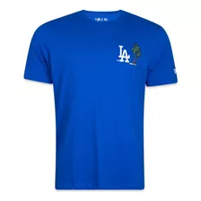 Camiseta All Core Mlb Losdod