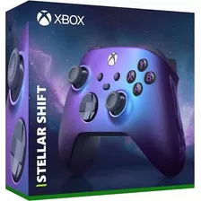 Control Inalámbrico Xbox - Stellar Shift - Especial Edition