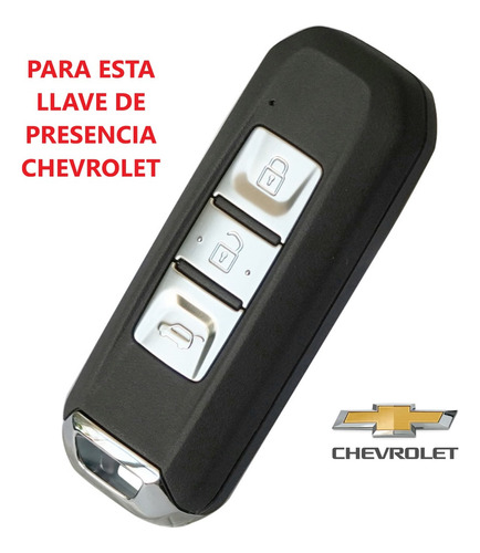 Funda Silicon Chevrolet Captiva Groove Chevy Presencia 2023 Foto 4