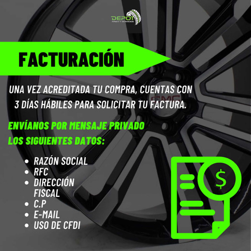 4 Rines 17x7.5 5/112 Jetta Golf Audi Mercedez Foto 4