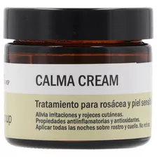 Calma Cream Tratamiento Piel Sensible Rosacea - Dermagroup