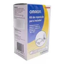 Kit Repuesto Nebulizador Omron Ne-c803