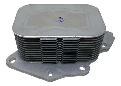 Enfriador Aceite Motor Para Peugeot 307 1.4l Hdi 2001-2009 Foto 2