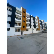 Vendo Apartamento De Oportunidad Ubicado En San Isidro