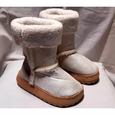 Pantubotas Niñas